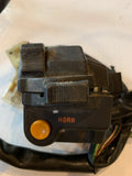CB650 Left Handlebar Switch