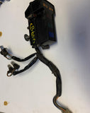 Honda CB650 Pilot Lights