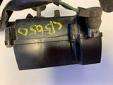 Honda CB650 Pilot Lights