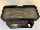 CB650 Nighhawk Gauges