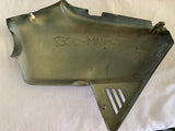 CB750K Right Side Cover