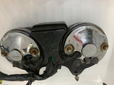 Honda CB900 Custom Gauges