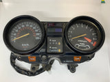 Honda CB900f Gauges