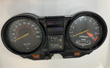 Honda CB900f Gauges