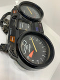 Honda CB900f Gauges