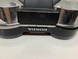 Honda CB900f Gauges