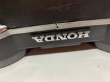 Honda CB900f Gauges