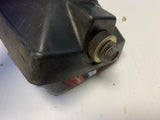 Honda GL CB Tail Light Base