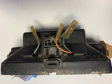 Honda GL CB Tail Light Base