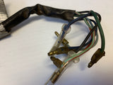 CB350 CB550 CB750 Pilot Lights