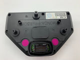CBR1000RR Speedo Gauges