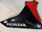 CBR125R Right Lower Fairing
