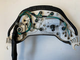 CBR125 Speedo Gauge
