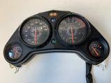 CBR125 Speedo Gauge