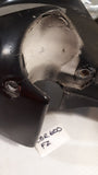 CBR600F2 Front Fender