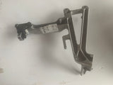Honda CBR600 F2 Left Footpeg