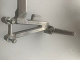 Honda CBR600 F2 Left Footpeg