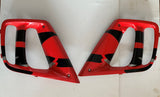 1998 CBR600 F3 Fairing Lid Set