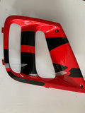 1998 CBR600 F3 Fairing Lid Set