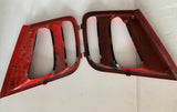 1998 CBR600 F3 Fairing Lid Set