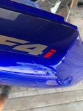 CBR600F1i Blue Tail Section