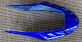 CBR600F1i Blue Tail Section