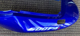 CBR600F1i Blue Tail Section