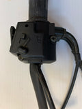 CBR600RR Right Handlebar Switch