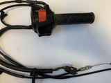 CBR600RR Right Handlebar Switch