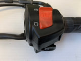CBR600RR Right Handlebar Switch
