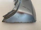 CBR600 Rear Seat Cowl
