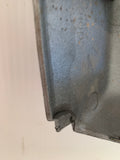 CBR600 Rear Seat Cowl