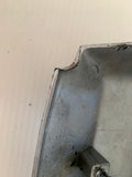 CBR600 Rear Seat Cowl