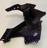 CBR600F3 Smokin Joe's Edition Upper