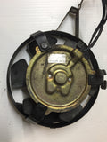 CBR600F2 Rad Fan