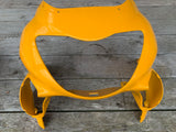 CBR600F4 Yellow Upper Fairing