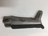 CBR VFR Left Footpeg