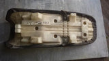 Honda CBX 250 Seat
