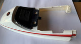 CBX 250 Seat Cowl