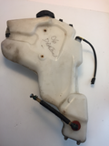 Polaris Dragon Fusion Oil Tank