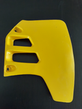 RM250 Right Rad Guard