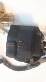CBX550 Left Handlebar Switch
