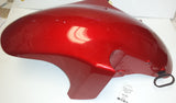 ZX6R Front Fender
