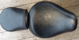 VT1100 Shadow Seat