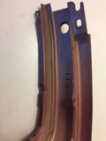 CH125 CH150 Front Skirt