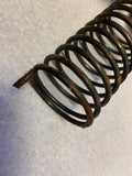Vintage Yamaha Snowmobile Clutch Spring