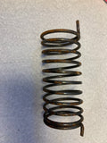 Vintage Yamaha Snowmobile Clutch Spring
