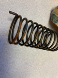 Vintage Yamaha Snowmobile Clutch Spring