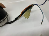 CM200 Indicator Light Assy