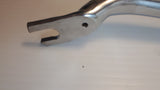 CM250C Rear Grab Bar